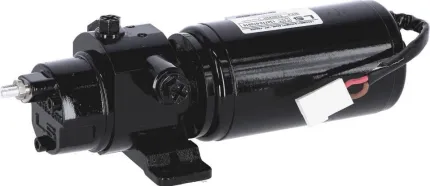 Centrale à débit réglable RV2 2L 12V