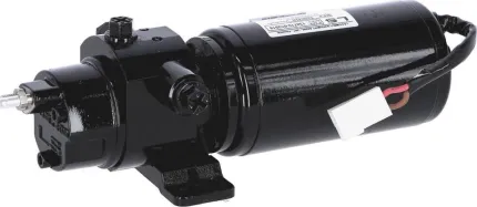 Centrale à débit réglable RV2 2L 12V