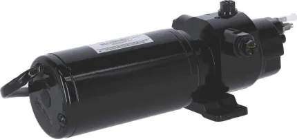 Centrale à débit réglable RV3 3L 24V