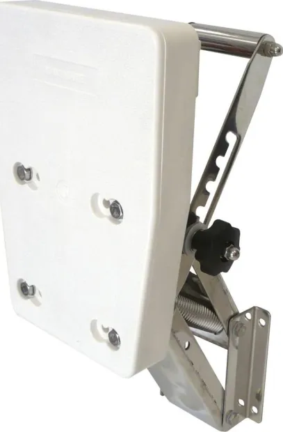 Chaise moteur hors-bord réglable 20 CV