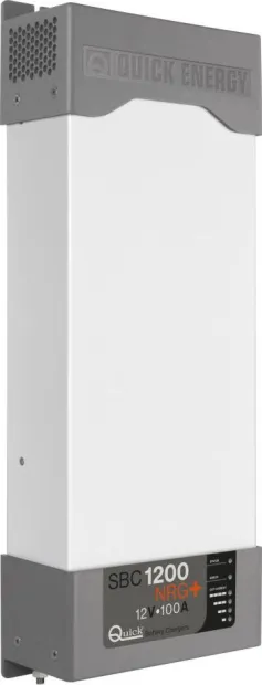 Chargeur SBC 1200 NRG+ 12V 100A 3 sorties