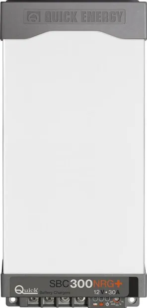 Chargeur SBC 300 NRG+ 12V 30A 3 sorties