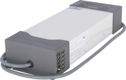 Chargeur SBC 1450 NRG+ 24V 60A 3 sorties