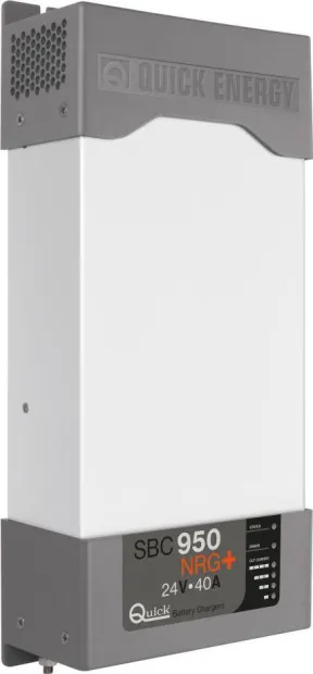 Chargeur SBC 950 NRG+ 24V 40A 3 sorties