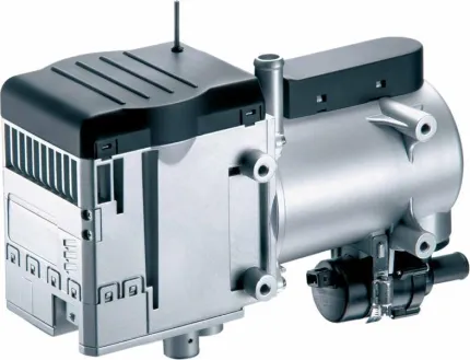 Chauffage à eau Hydronic MII D8W 12V Marine