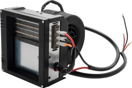 Chauffage électrique 24/24V 350S AK