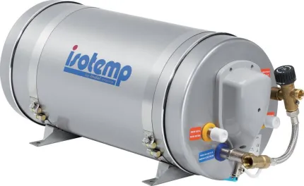 Chauffe-eau 20L Slim