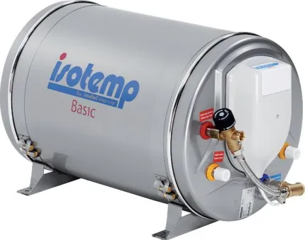 Chauffe-eau 40L BASIC 230V 750W