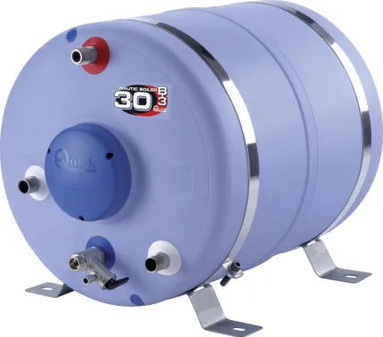 Chauffe-eau cylindrique 30L 220V/1200W