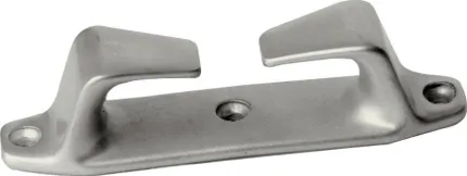 Chaumard aluminium L=140mm