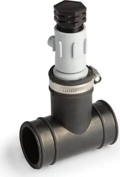 VALVE ANTI-SIPHON