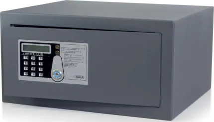 Coffre-fort 10L