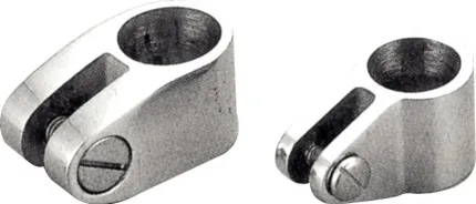 Collier de capote Ø 22mm