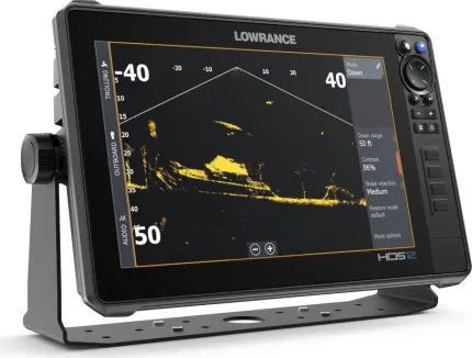Combiné tactile multifonctions HDS® PRO 12