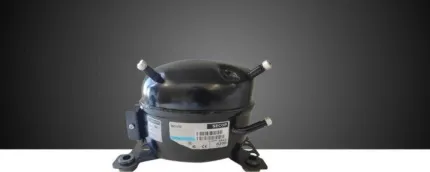 Compresseur seul DANFOSS BD35F