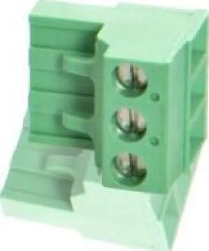 Connecteur 3 voies pour PRO-NBF-1