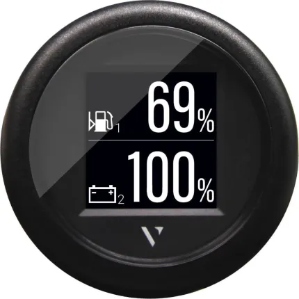 Contrôleur de batterie intelligent - kit 24V