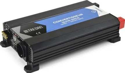 Convertisseur 12/230V 1500W