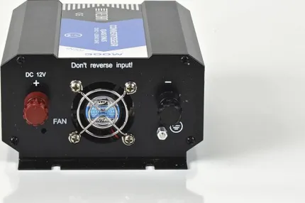 Convertisseur 12/230V 300W