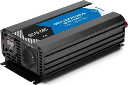 Convertisseur 12/230V 500W