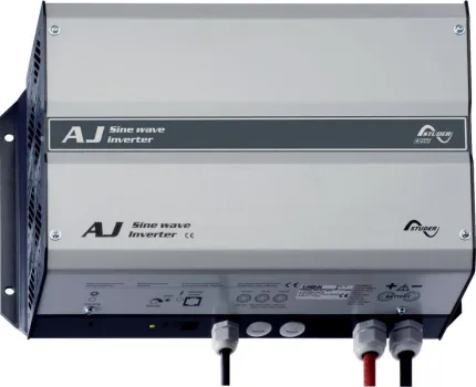 Convertisseur 12V/230V 2100W