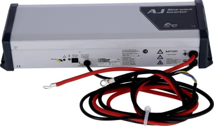 Convertisseur 24V/230V 1300W