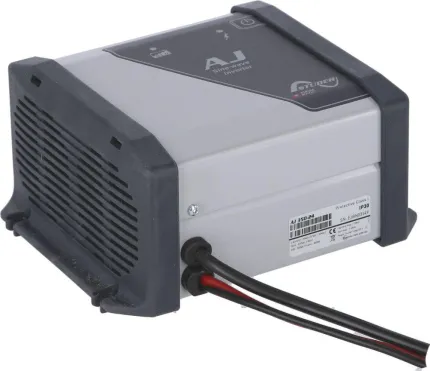 Convertisseur 24V/230V 350W