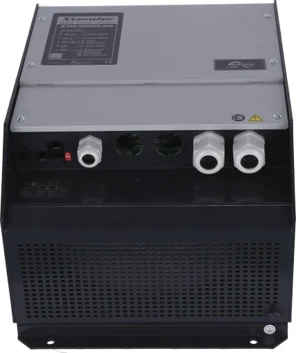 Convertisseur / Chargeur 24/230V 5000W