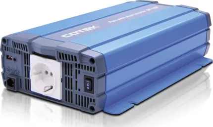 Convertisseur DC-AC 12/230V 1000W