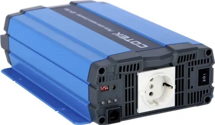 Convertisseur DC-AC 12/230V 700W