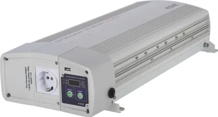 Convertisseur Pur Sinus 12VDC - 230VAC 3000W