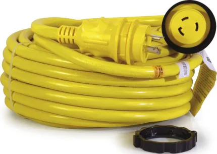 Cordon de liaison 30A 220V