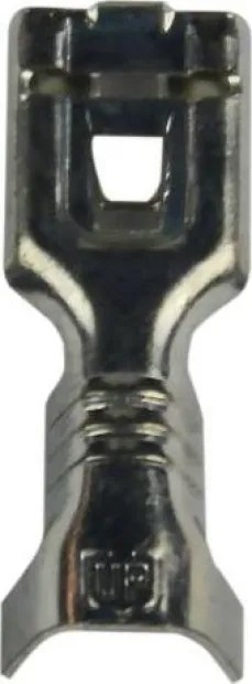 Cosse 4,8 pour supports R900