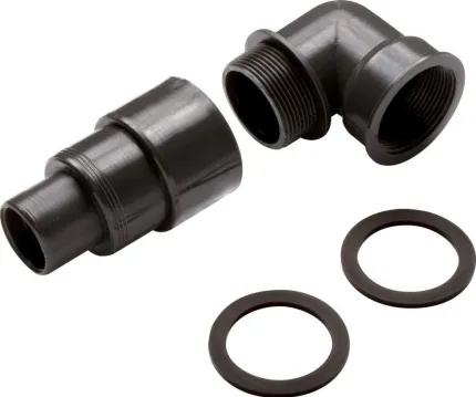 Coude remplissage réservoir eau