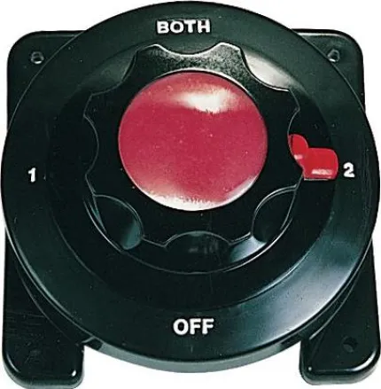 Coupleur de batteries 175A