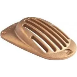 Crépine bronze Série 1261 - 2''1/2