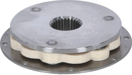 Damper 13.7mkg 26DTS 20/40 DP