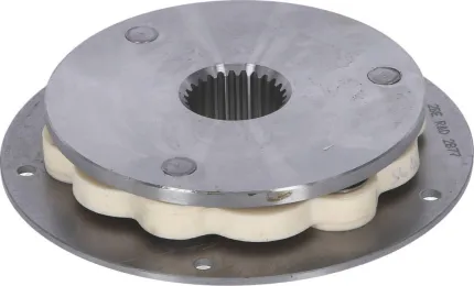 Damper 13.7mkg 26DTS 20/40 DP