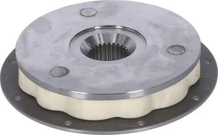 Damper 27.5mkg 26DTS 20/40 DP