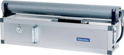 Dessalinisateur MODULAR 150L/H 24V - Panneau Digital