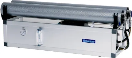 Dessalinisateur MODULAR 230L/H 12V - Panneau Digital