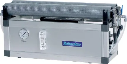 Dessalinisateur MODULAR 35L/H 24V - Panneau Touch