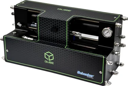 Dessalinisateur QUBE 100L/H 12V - Panneau BASIC