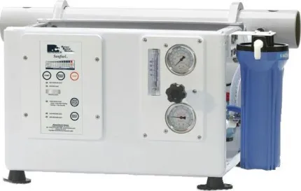 Dessalinisateur Seafari MINI 220V 55L/h