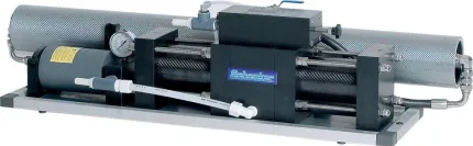 Dessalinisateur SMART 100L/H 12V - Panneau Touch