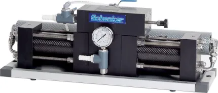 Dessalinisateur SMART 30L/H 12V - Panneau Digital