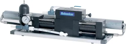 Déssalinisateur SMART 60L/h 24V - DIGITAL