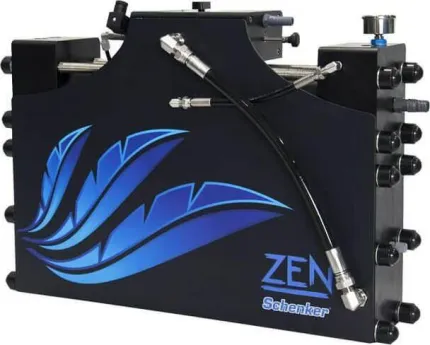 Dessalinisateur ZEN 150L/H 24V - Panneau BASIC