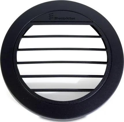 Diffuseur orientable Ø50mm