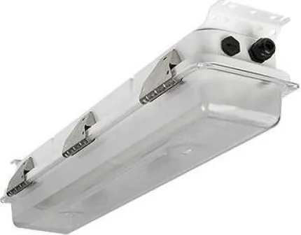 Eclairage technique LED 230V Série MIXS67-600 LED 2500